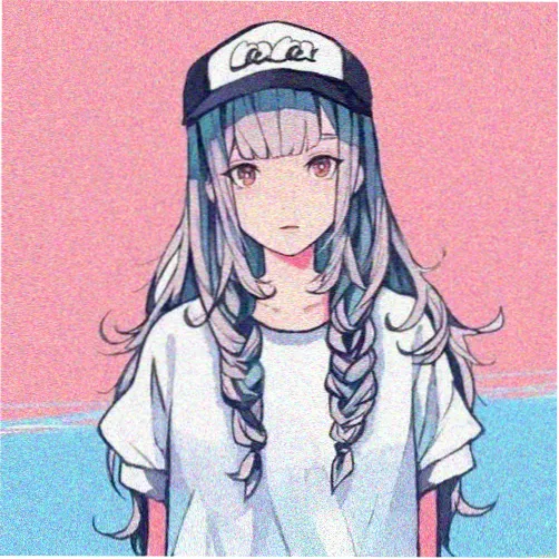 555剧场版 配乐师头像